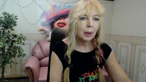 Snapshot of anna_ditrih chatting on February 5, 12:38 pm Anna Ditrih online show from February 5, 12:38 pm