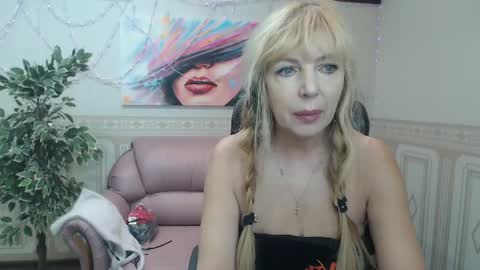 Snapshot of anna_ditrih chatting on December 11, 12:55 pm Anna Ditrih online show from December 11, 12:55 pm