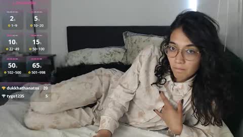 Anna online show from November 29, 3:49 pm