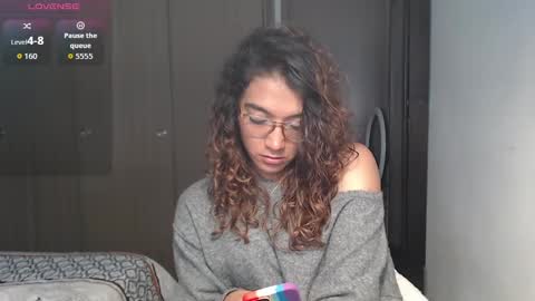 Snapshot of anna_dlove_cam chatting on October 7, 3:49 pm Anna online show from October 7, 3:49 pm