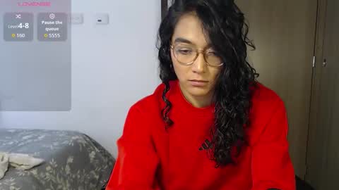 Anna online show from November 20, 4:19 pm