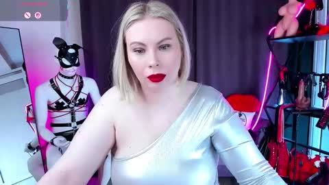 Anna online show from March 7, 3:35 am