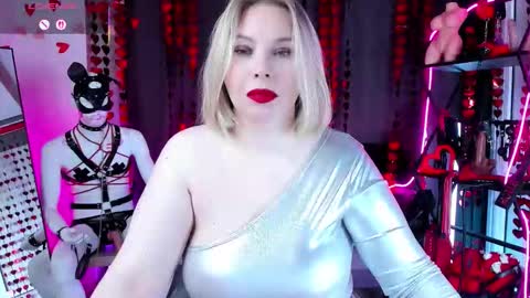 Anna online show from February 11, 3:30 am