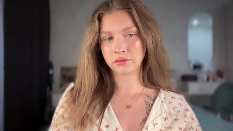 Annet online show from November 19, 11:10 am