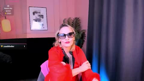 Anna online show from March 21, 7:35 am