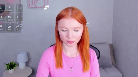 Snapshot of anna_patterson chatting on October 15, 9:56 am Anna online show from October 15, 9:56 am