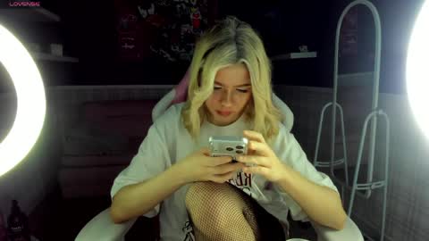 Anna online show from April 2, 1:14 am