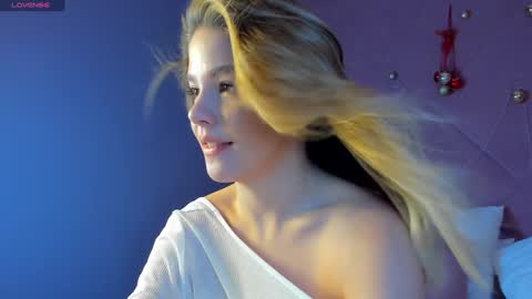 Anna online show from January 16, 1:16 am