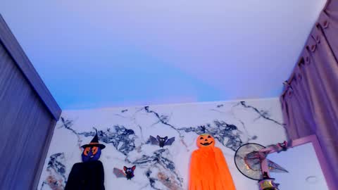 Anna   independent model online show from October 23, 8:15 pm