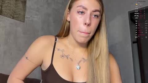 Snapshot of anna_ssweety chatting on September 14, 10:46 am Anna fansly anna sssweety online show from September 14, 10:46 am