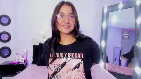Snapshot of anna_stonne__ chatting on October 14, 1:46 pm Anna online show from October 14, 1:46 pm