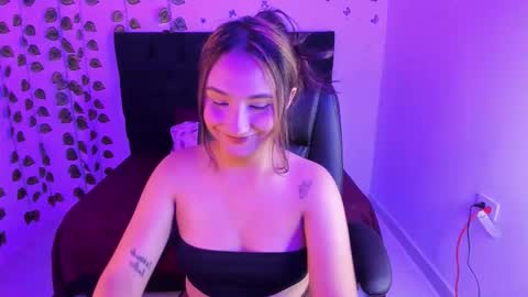 Anna Valerious7 online show from November 22, 1:25 pm