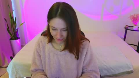 Snapshot of annaabels chatting on October 11, 5:56 am annaabels online show from October 11, 5:56 am