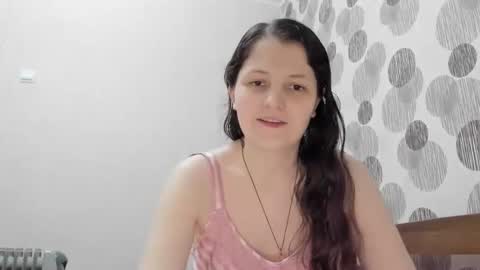 Snapshot of annaahcharm chatting on October 10, 9:41 pm annaahcharm online show from October 10, 9:41 pm