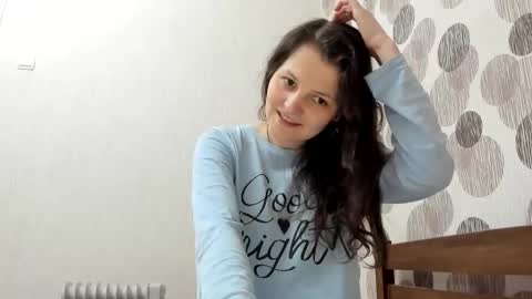 Snapshot of annaahcharm chatting on January 27, 3:07 pm annaahcharm online show from January 27, 3:07 pm