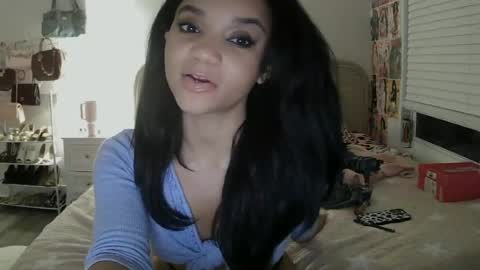 anna banana online show from June 21, 4:27 am