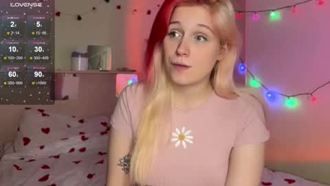 Annabel online show from January 19, 11:39 am