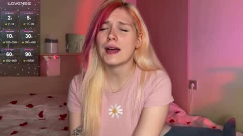 Annabel online show from November 27, 11:13 am