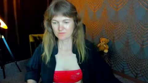 Annabel online show from June 21, 6:06 am