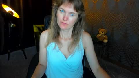 Annabel online show from July 18, 5:55 am