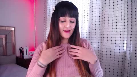 Snapshot of annabellegron chatting on January 28, 6:49 pm Anna online show from January 28, 6:49 pm