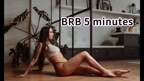 annabishop online show from October 6, 1:22 am