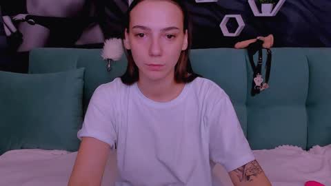 annabishop online show from January 23, 3:16 am