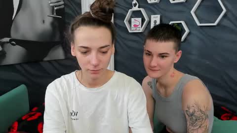 annabishop online show from February 26, 3:14 am