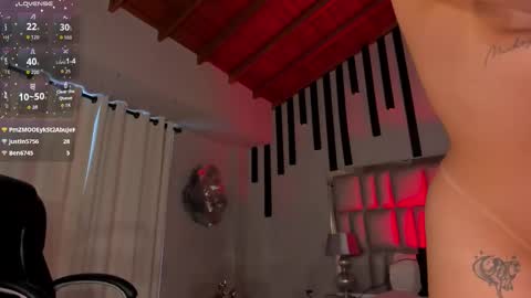 Anna Brooks  online show from March 29, 7:57 pm