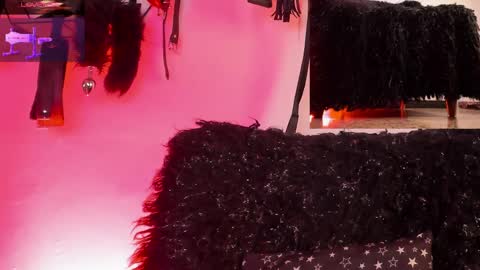 Anna online show from March 27, 10:38 am