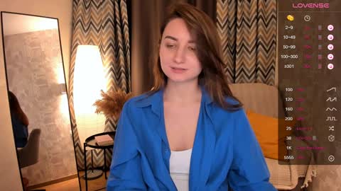 Anna online show from February 2, 12:13 pm