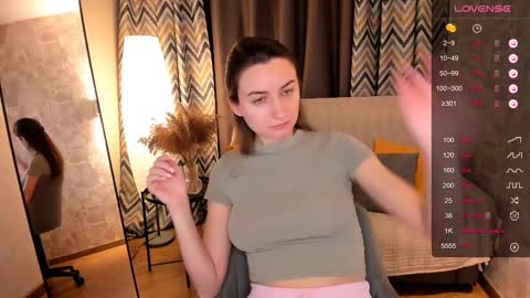 Anna online show from February 23, 2:14 am