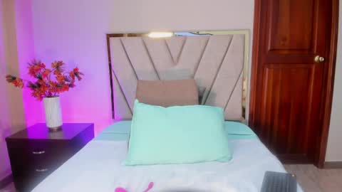 Anna Denver online show from May 16, 1:41 am