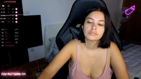 Snapshot of annadolll chatting on October 12, 1:52 am OF twitter annadangerx pornhub online show from October 12, 1:52 am