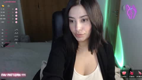 Snapshot of annadolll chatting on February 22, 2:28 am OF twitter annadangerx pornhub online show from February 22, 2:28 am