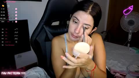 Snapshot of annadolll chatting on September 20, 8:51 pm OF twitter annadangerx pornhub online show from September 20, 8:51 pm