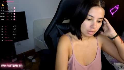 Snapshot of annadolll chatting on October 10, 8:47 pm OF twitter annadangerx pornhub online show from October 10, 8:47 pm