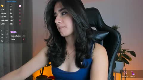 Annadu011 online show from March 13, 12:02 am