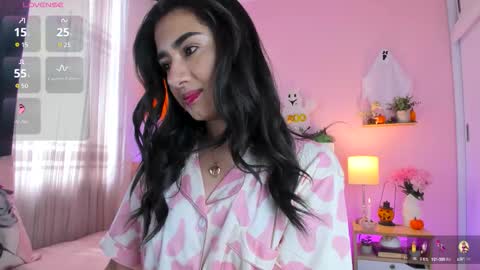 Annadu011 online show from October 18, 3:48 pm