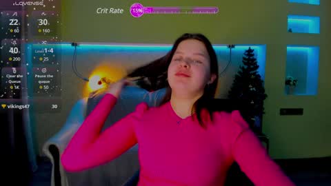 Anna online show from January 10, 6:20 am