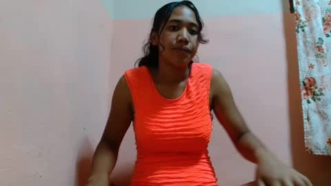 annahhotgirl online show from February 22, 4:18 am