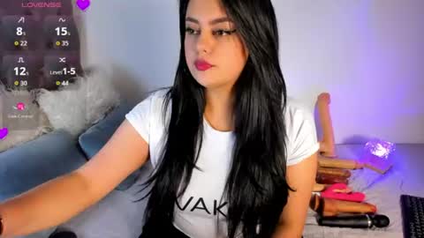 onlyfansannai lopez1 online show from June 23, 2:42 am