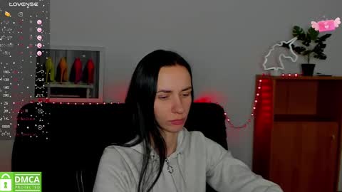 Anna online show from February 11, 4:56 pm