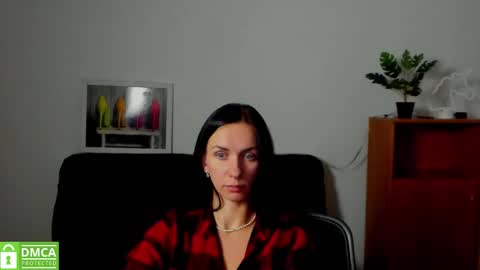 Anna online show from November 12, 12:25 pm