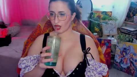 annalluring online show from March 7, 3:35 am