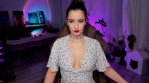 Snapshot of annalluring chatting on January 31, 12:29 pm annalluring online show from January 31, 12:29 pm