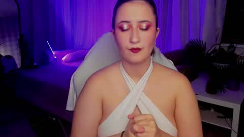 Snapshot of annalluring chatting on September 19, 8:30 pm annalluring online show from September 19, 8:30 pm