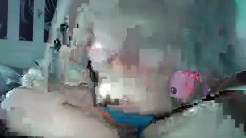 annamaymay11 online show from February 2, 5:48 pm