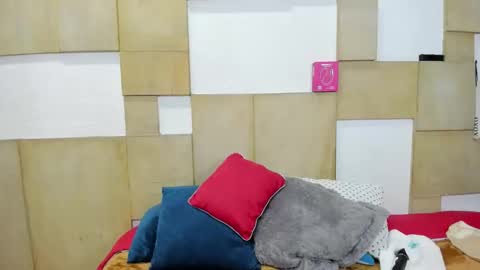 Anna online show from October 27, 10:04 pm