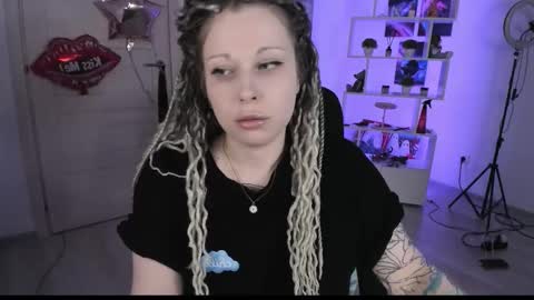 Snapshot of annanebula chatting on October 4, 5:50 pm Anna online show from October 4, 5:50 pm